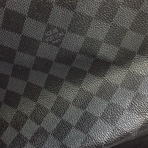 Meet your Posher, Alonzo